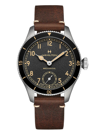 Hamilton Khaki Aviation Pilot Pioneer - H76719530