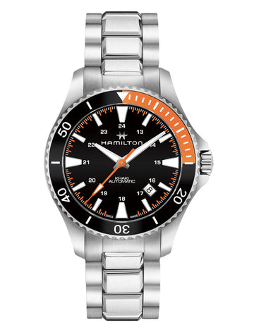 Hamilton Khaki Navy Scuba Auto - H82305131
