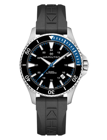 Hamilton Khaki Navy Scuba Auto - H82315331