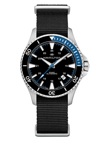 Hamilton Khaki Navy Scuba Auto - H82315931
