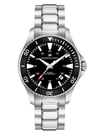 Hamilton Khaki Navy Scuba Auto - H82335131