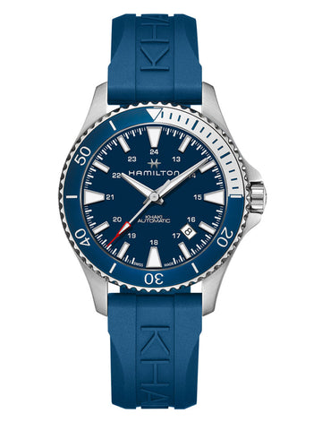 Hamilton Khaki Navy Scuba Auto - H82345341