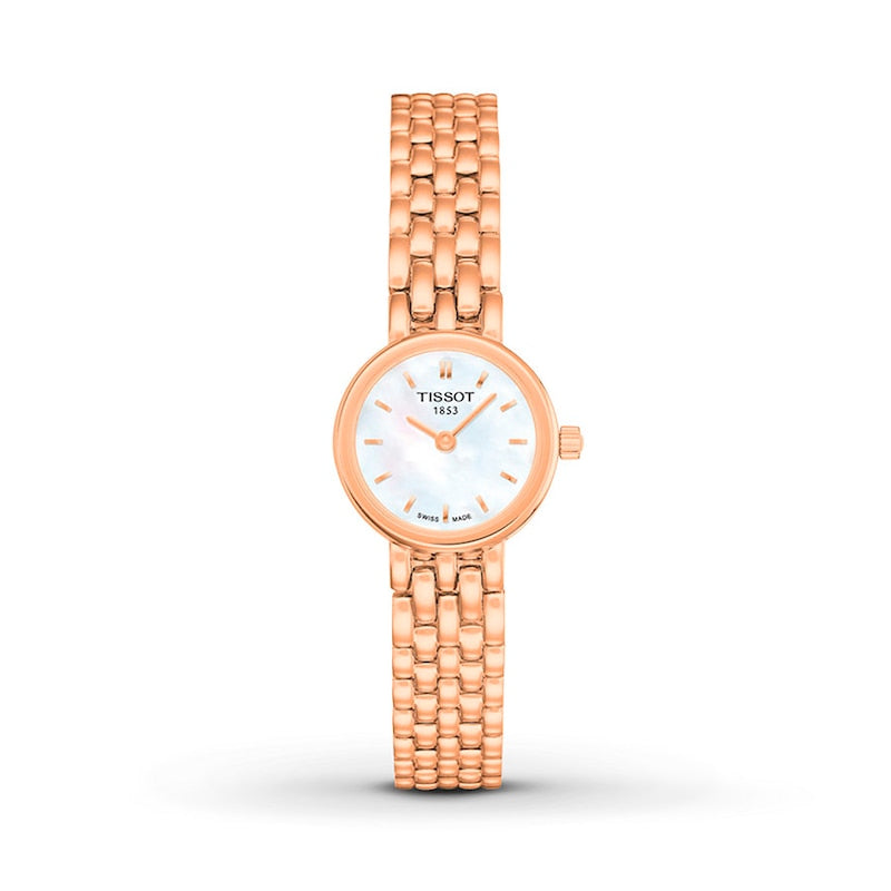 Tissot Women's Watch Lovely T0580093311100