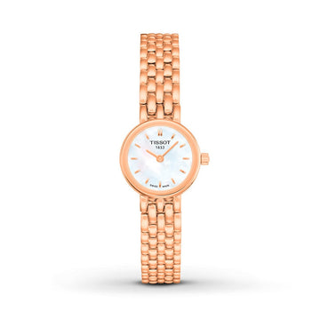 Tissot Women's Watch Lovely T0580093311100