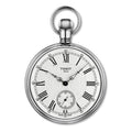 Tissot Lepine Mechanical Pocket Watch T8614059903300