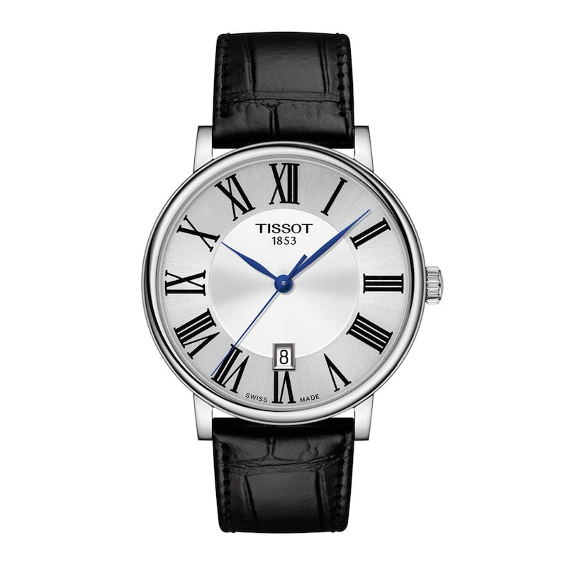 Tissot Carson Men's Watch T1224101603300
