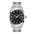 Tissot Gentleman Powermatic 80 Silicium Men's Watch T1274071105100