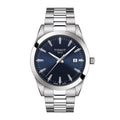 Tissot Gentleman Men's Quartz Watch T1274101104100