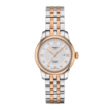 Tissot T-Classic Le Locle Women's Watch T0062072203600