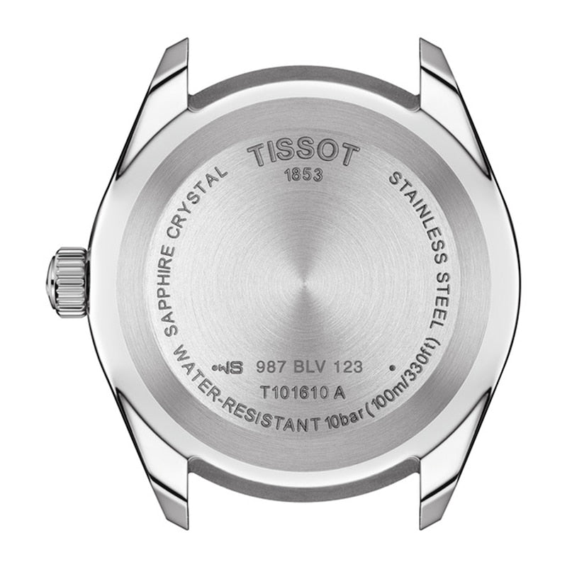 Tissot PR 100 Classic Men's Watch T1016101605100