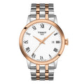 Tissot Classic Dream Men's Watch T1294102201300