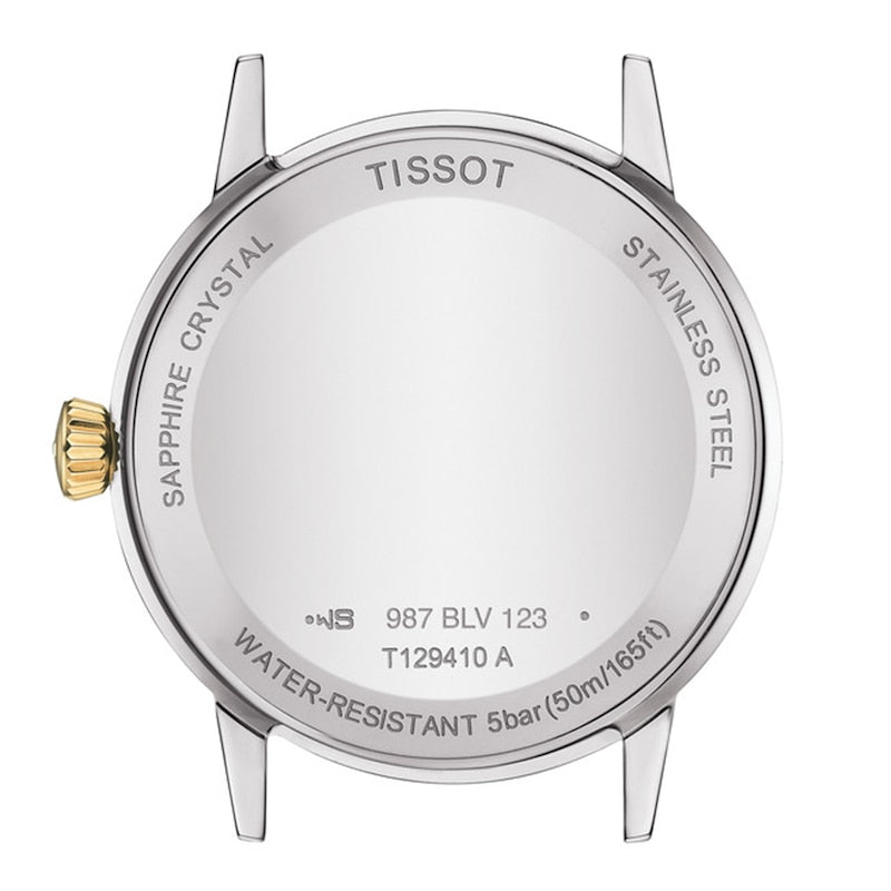 Tissot Classic Dream Men's Watch T1294102626300