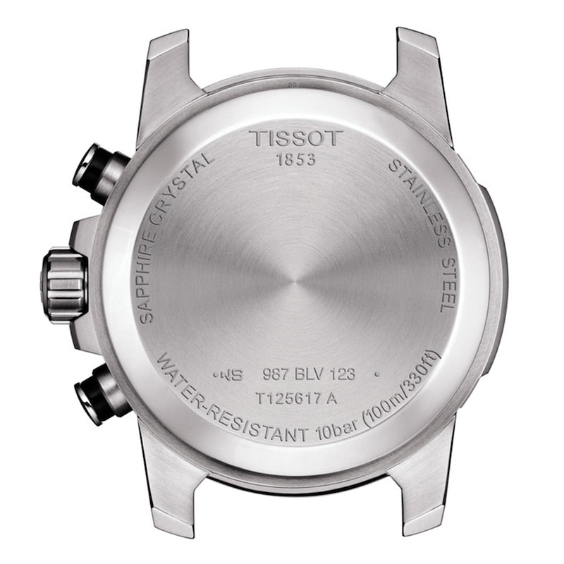 Tissot Chrono XL Classic Men's Watch T1256171105100