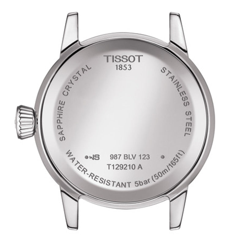Tissot Classic Dream Women's Watch T1292101105300