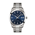 Tissot Gentleman Men's Quartz Watch T1274104404100