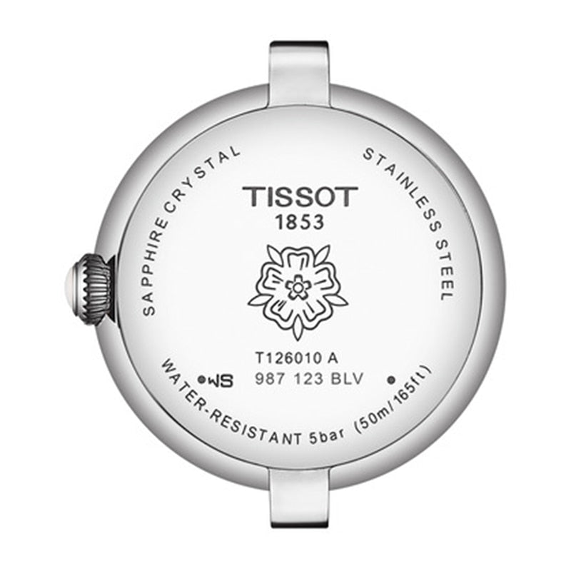 Tissot Bellissima Women's Watch T1260101101300