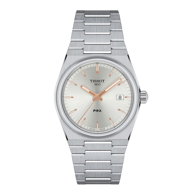 Tissot PRX Watch T1372101103100