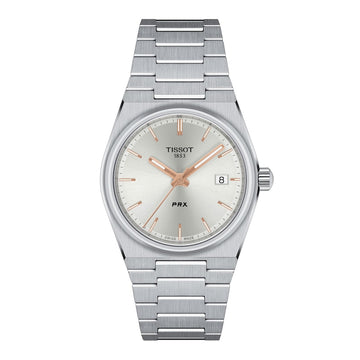 Tissot PRX Watch T1372101103100