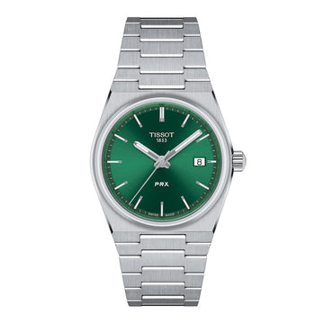 Tissot PRX Men's Quartz Watch T1372101108100
