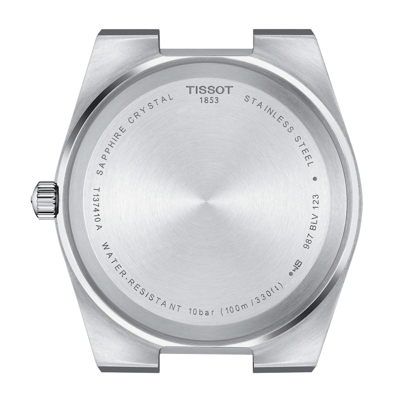 Tissot PRX Men's Quartz Watch T1374101604100