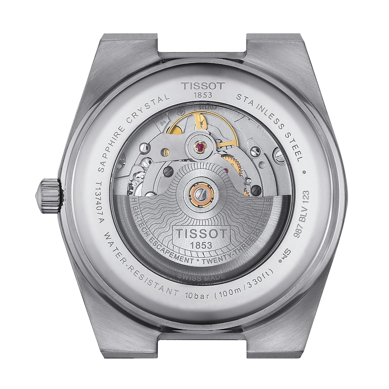 Tissot PRX Powermatic 80 Men's Watch T9314074104100