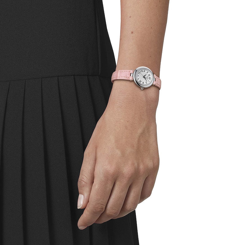 Tissot Bellissima Women's Watch T1260101601301
