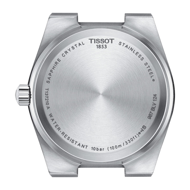 Tissot PRX Quartz Watch T1372101135100