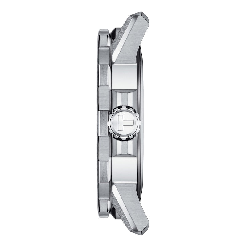 Tissot Supersport Men's Watch T1256101708100