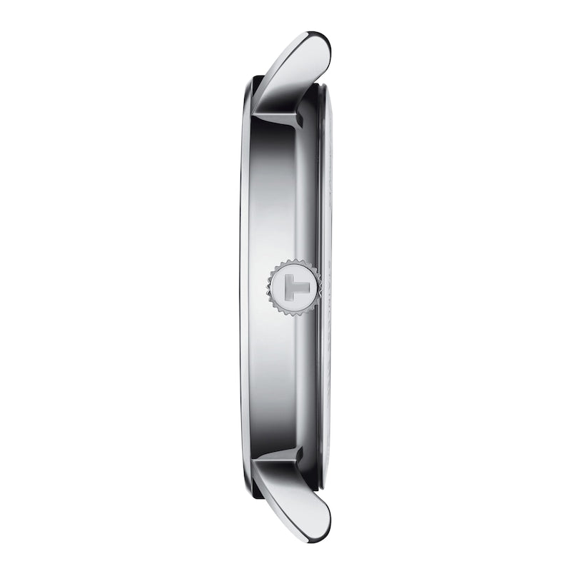 Tissot Everytime Women's Watch T1432101101100