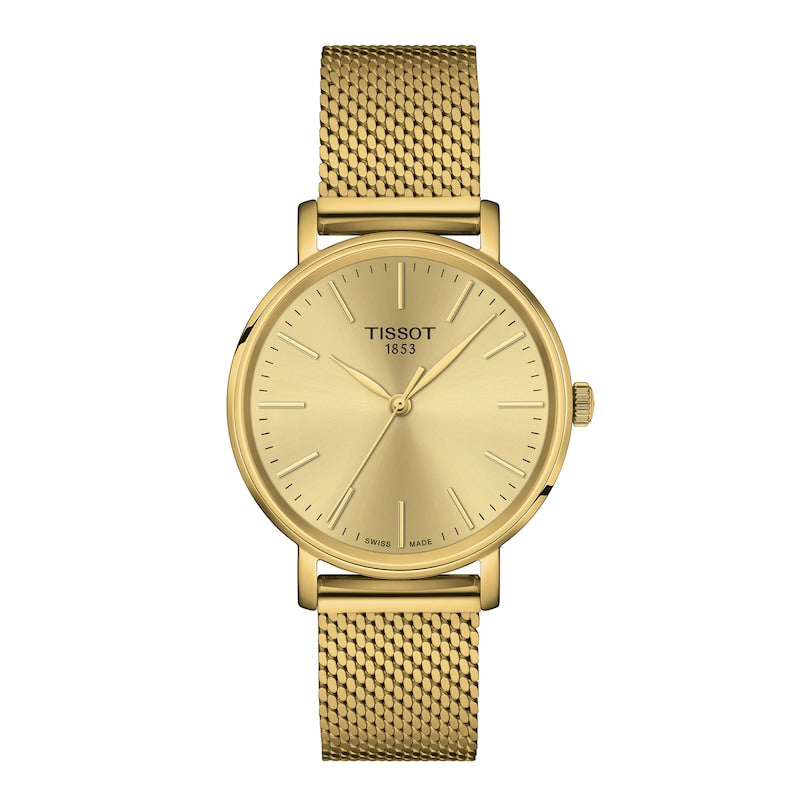 Tissot Everytime Women's Watch T1432103302100