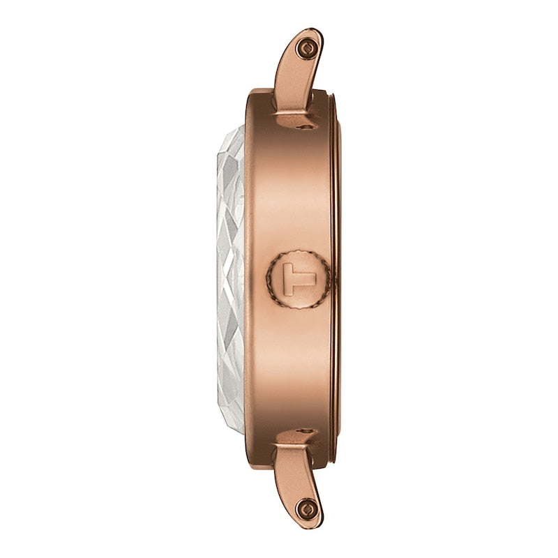 Tissot Lovely Women's Watch T1400093311100