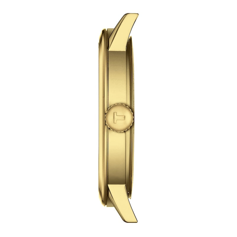 Tissot Classic Dream Men's Watch T1294103626100