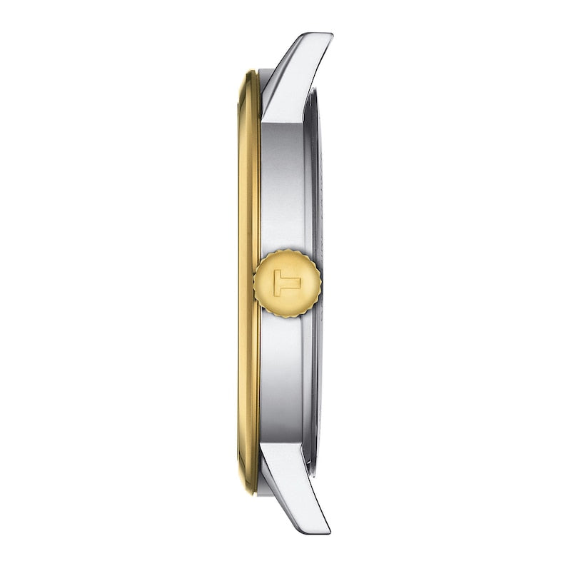 Tissot Classic Dream Men's Watch T1294102203100