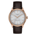 Tissot Chemin Des Tourelles Powermatic 80 Watch T1398073603100