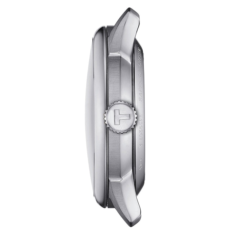Tissot Chemin Des Tourelles Powermatic 80 Women's Watch T1392071103100