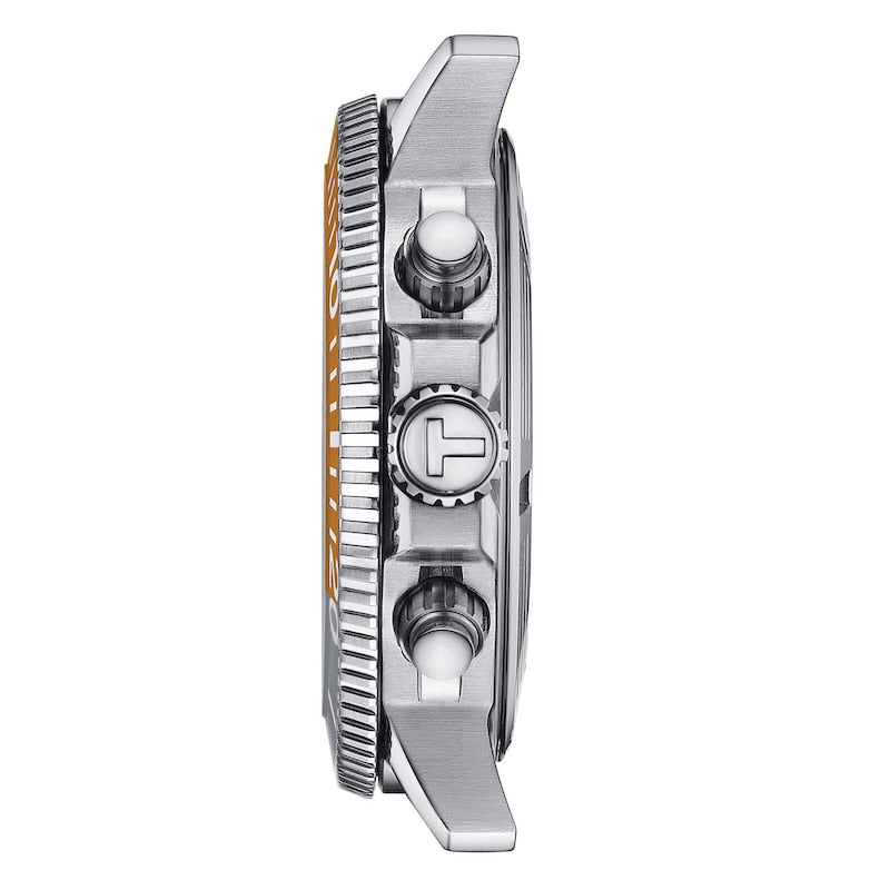 Tissot Seastar 1000 Men's Chronograph Watch T1204171708101
