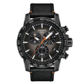 Tissot Supersport Men's Chronograph Watch T1256173608100