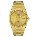 Tissot PRX Powermatic 80 Men's Automatic Watch T1374073302100