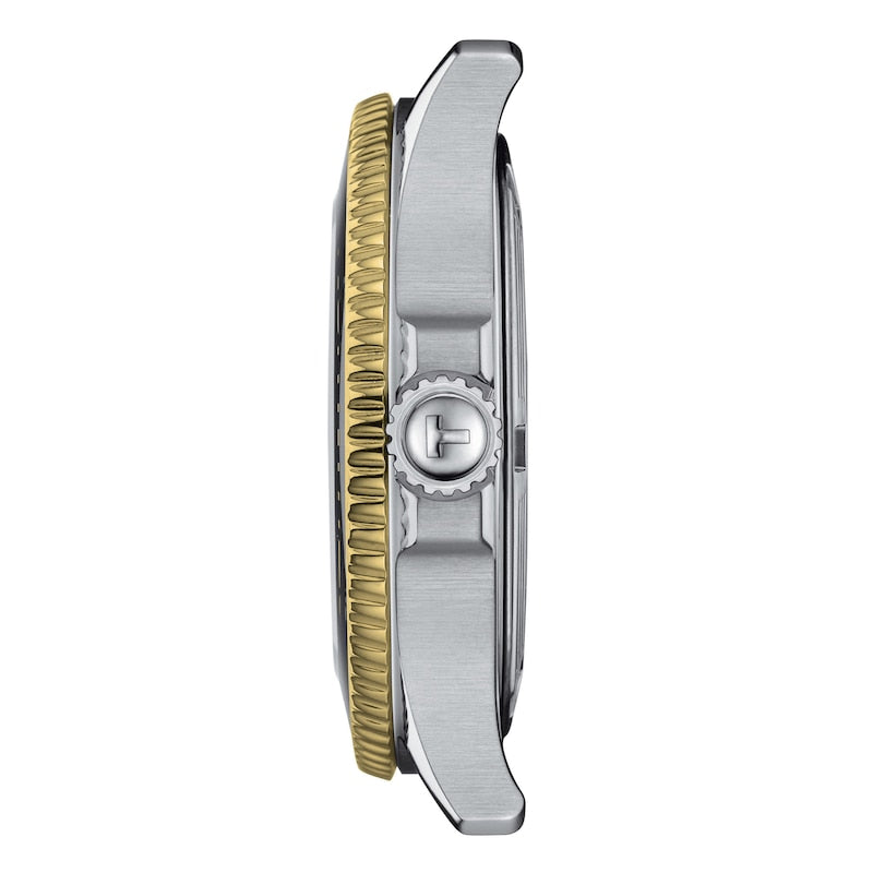 Tissot Seastar 1000 Watch T1202102205100