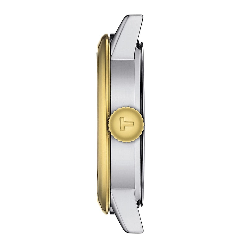 Tissot Classic Dream Women's Watch T1292102203100