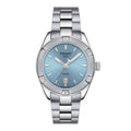 Tissot PR100 Women's Watch T1019101135100