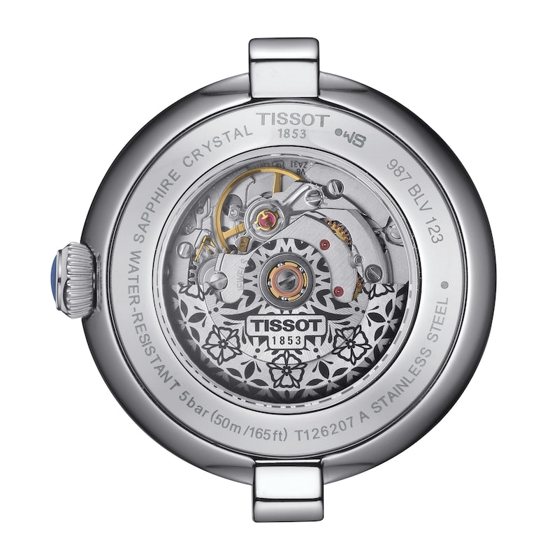 Tissot Bellissima Women's Watch T1262071101300