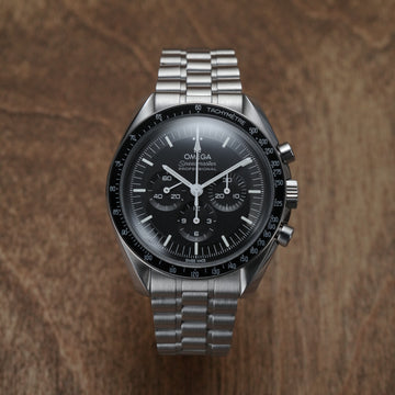 Omega Speedmaster Moonwatch
