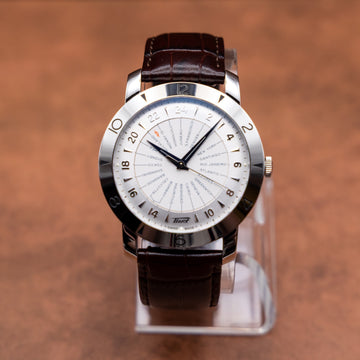 Tissot Heritage Navigator 160th Anniversary