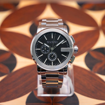 Gucci G-chrono