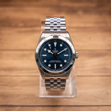 2026 Tudor Black Bay One 39