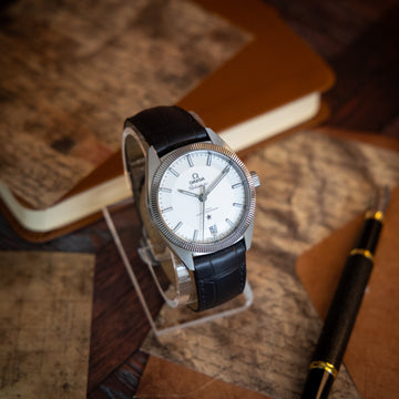 2025 Omega Constellation Globemaster