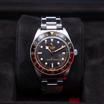 2025 Tudor Black Bay 58