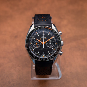 Omega Speedmaster Racing