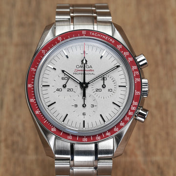 2020 Tokyo Olympics Speedmaster 522.30.42.30.06.001